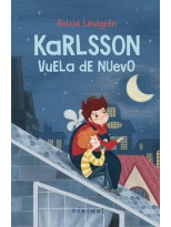 KARLSSON VUELA DE NUEVO /2