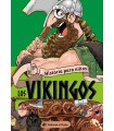 HISTORIA PARA NIÑOS - LOS VIKINGOS