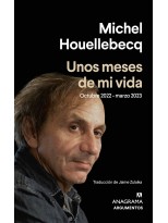 UNOS MESES DE MI VIDA