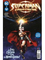SUPERMAN NÚM. 22/ 132