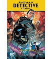 BATMAN: DETECTIVE COMICS VOL. 14 – CAMINO DE RUINA (BATMAN SAGA – EL AÑO DEL VIL