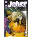 JOKER: EL HOMBRE QUE DEJÓ DE REÍR NÚM. 1/17