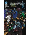 AVENTURAS DE BATMAN Y ROBIN NÚM. 17