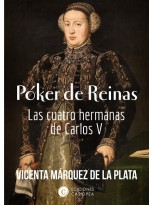 POKER DE REINAS