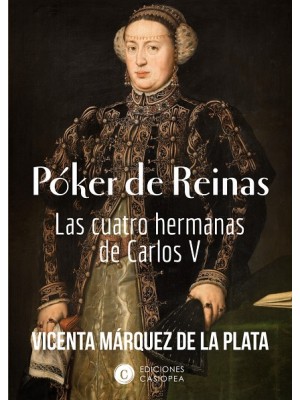 POKER DE REINAS