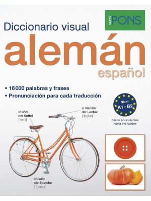 DICCIONARIO VISUAL ALEMÁN