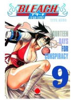 BLEACH BESTSELLER N.9
