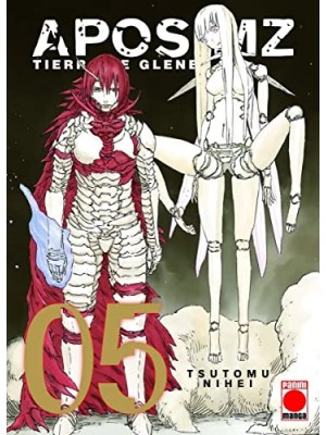 APOSIMZ N.5