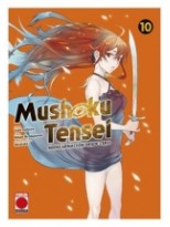 MUSHOKU TENSEI 10