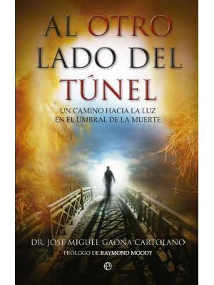 AL OTRO LADO DEL TUNEL