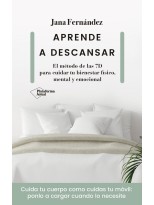 APRENDE A DESCANSAR