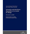 VARIACION SOCIAL DEL LEXICO DISPONIBLE EN LA CIUDAD DE MALAGA