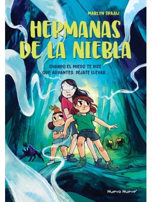 HERMANAS DE LA NIEBLA