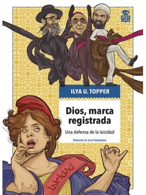 DIOS MARCA REGISTRADA