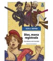 DIOS MARCA REGISTRADA