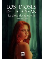 DIOSES DE LA ADIVÁN, LOS