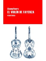 VIOLÍN DE FAYENZA, EL