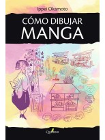 CÓMO DIBUJAR MANGA