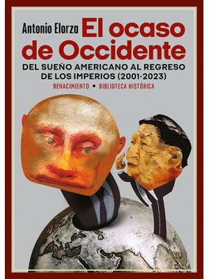 OCASO DE OCCIDENTE, EL