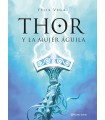 THOR Y LA MUJER AGUILA