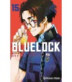 BLUE LOCK Nº 15