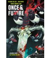 ONCE AND FUTURE Nº 05 / 05