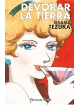 DEVORAR LA TIERRA (TEZUKA)