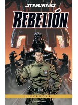 STAR WARS. REBELIÓN (LEYENDAS)