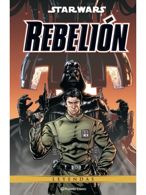 STAR WARS. REBELIÓN (LEYENDAS)