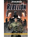 STAR WARS. REBELIÓN (LEYENDAS)