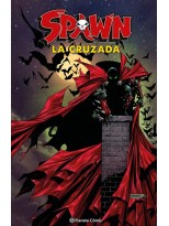 SPAWN: LA CRUZADA