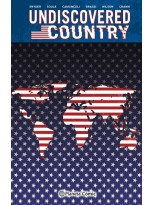 UNDISCOVERED COUNTRY Nº 4