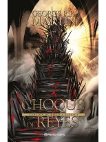 JUEGO DE TRONOS CHOQUE DE REYES Nº 04/04