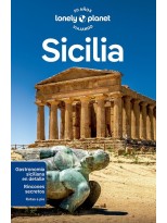 SICILIA (LONELY PLANET)
