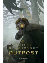 OUTPOST Nº 01
