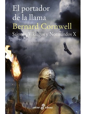 PORTADOR DE LA LLAMA, EL