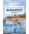 BUDAPEST DE CERCA (LONELY PLANET)