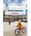 ÁMSTERDAM DE CERCA (LONELY PLANET)