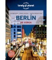 BERLÍN DE CERCA (LONELY PLANET)