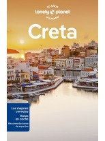 CRETA (LONELY PLANET)