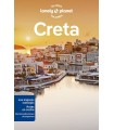 CRETA (LONELY PLANET)