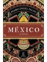 MÉXICO. LA NOVELA