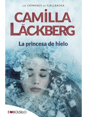 PRINCESA DE HIELO, LA
