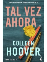 TAL VEZ AHORA (MAYBE NOW)