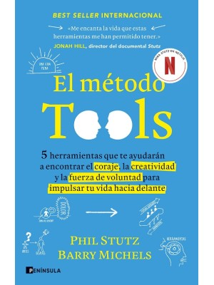 MÉTODO TOOLS, EL