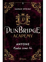 DUNBRIDGE ACADEMY ANYONE