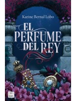 PERFUME DEL REY, EL
