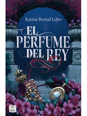 PERFUME DEL REY, EL