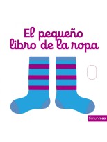 PEQUEÑO LIBRO DE LA ROPA, EL