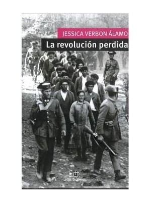 REVOLUCIÓN PERDIDA, LA